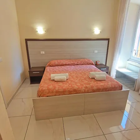 Guest house Vivi 5 Terre La Spezia