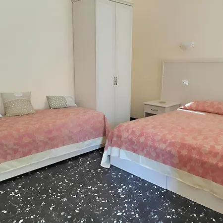 Vivi 5 Terre La Spezia
