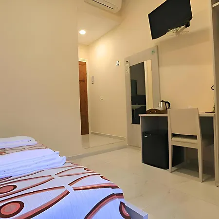 Guest house Vivi 5 Terre 4*