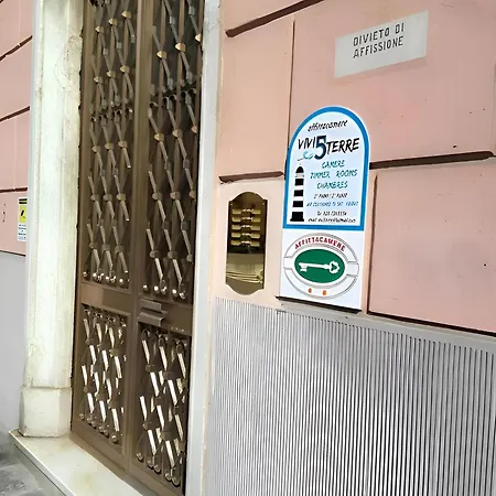 Vivi 5 Terre Guest house 4*
