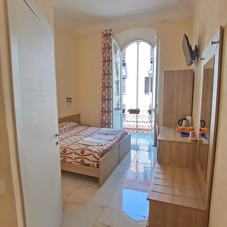 Vivi 5 Terre Guest house