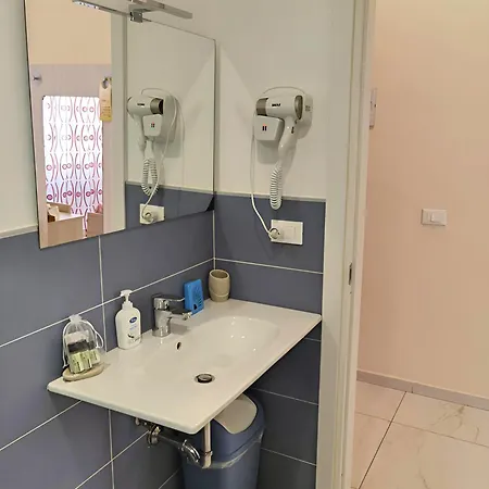 Guest house Vivi 5 Terre