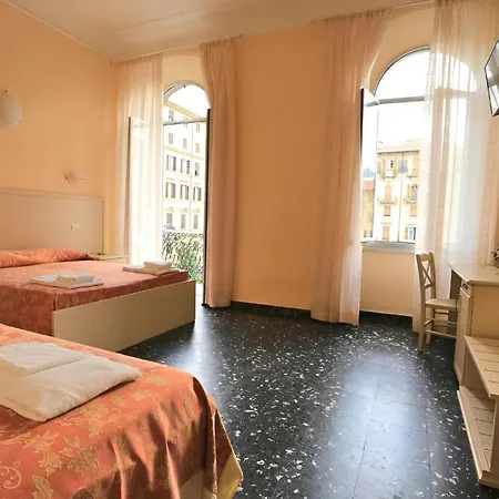 Vivi 5 Terre Guest house 4*