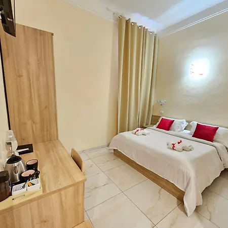 Vivi 5 Terre Guest house