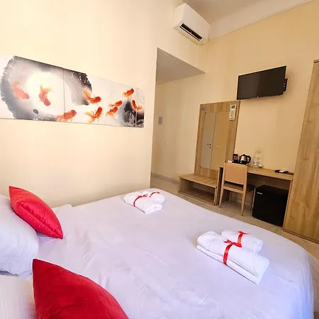 Vivi 5 Terre Guest house 4*