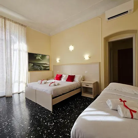 Guest house Vivi 5 Terre 4*