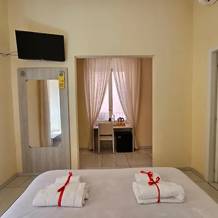 Guest house Vivi 5 Terre
