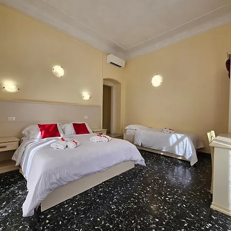 Guest house Vivi 5 Terre 4*