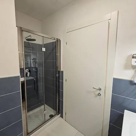 Vivi 5 Terre Guest house La Spezia