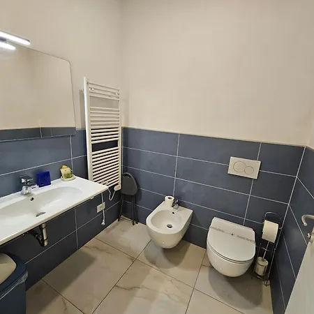 Guest house Vivi 5 Terre La Spezia