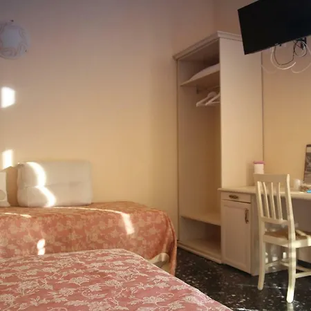 Guest house Vivi 5 Terre 2*