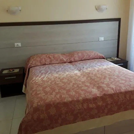 Guest house Vivi 5 Terre 2*