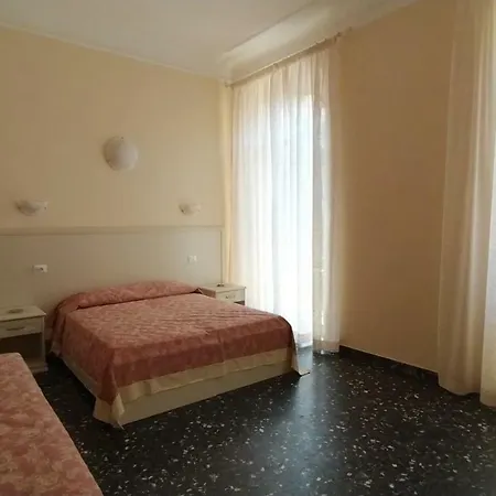 Vivi 5 Terre Guest house