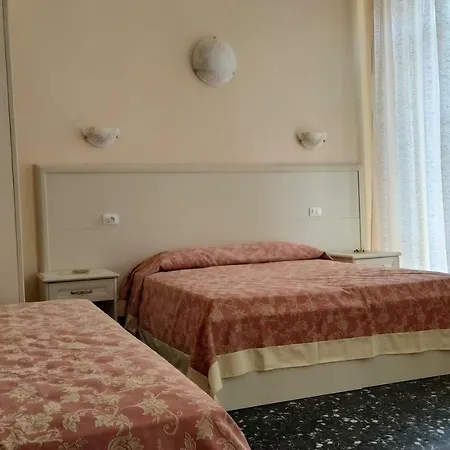Vivi 5 Terre Guest house La Spezia