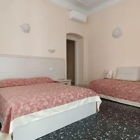 Vivi 5 Terre La Spezia