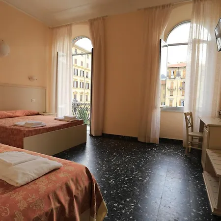 Pensión Vivi 5 Terre La Spezia