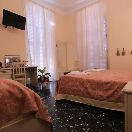 Pensionat Vivi 5 Terre