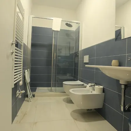 Vivi 5 Terre Guest house 2*