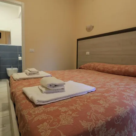 Pensión Vivi 5 Terre La Spezia