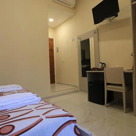 Pensión Vivi 5 Terre 4*