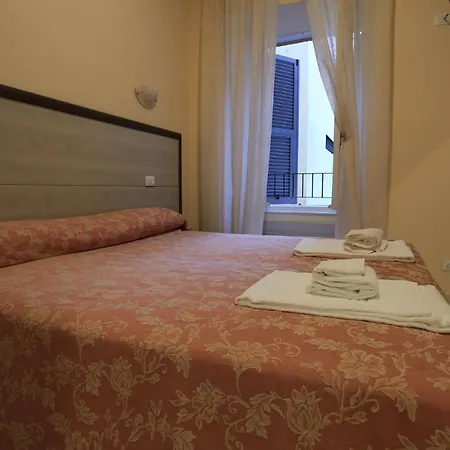 Vivi 5 Terre Guest house