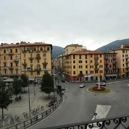 Vivi 5 Terre Guest house 4*