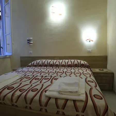 Vivi 5 Terre Pensionat