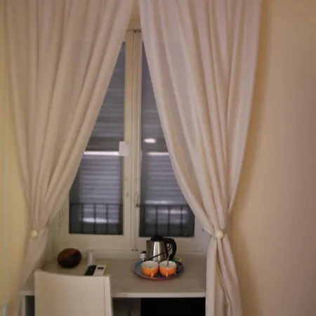 Vivi 5 Terre 4* La Spezia