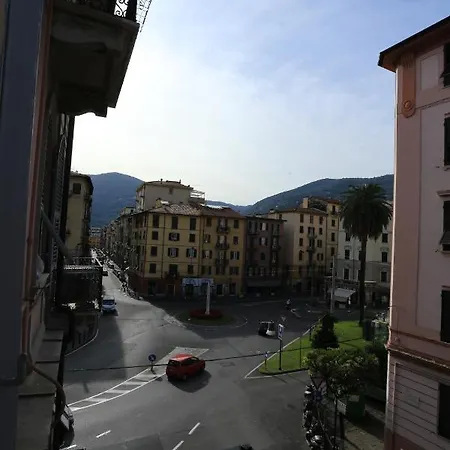 Vivi 5 Terre 4*