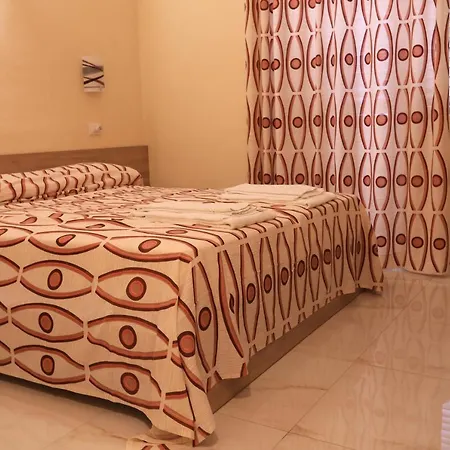 Guest house Vivi 5 Terre 4*