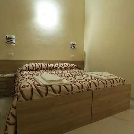 Guest house Vivi 5 Terre