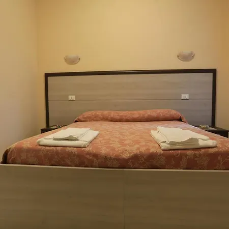 Vivi 5 Terre 4* La Spezia