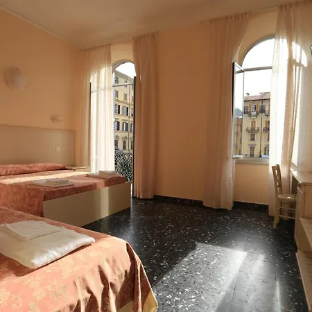 Guest house Vivi 5 Terre