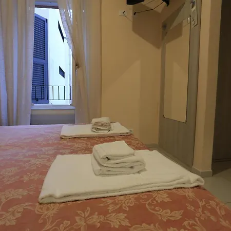 Vivi 5 Terre 4*