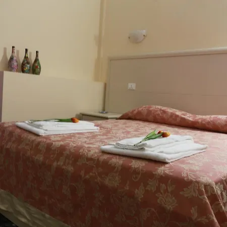 Vivi 5 Terre Pensionat 4*