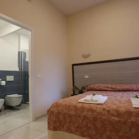 Guest house Vivi 5 Terre La Spezia