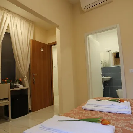 Pensionat Vivi 5 Terre 4*