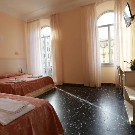 Vivi 5 Terre Guest house La Spezia