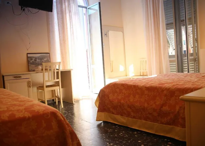 Konukevi Vivi 5 Terre La Spezia