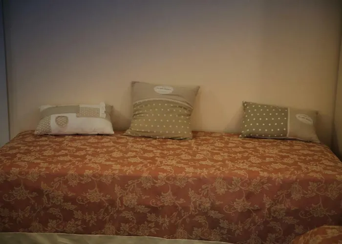 Vivi 5 Terre Ла-Спеція