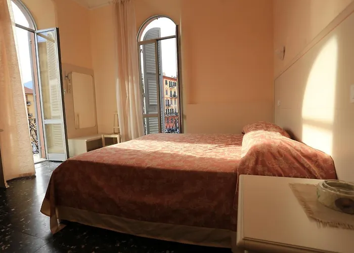 Гостьовий будинок Vivi 5 Terre