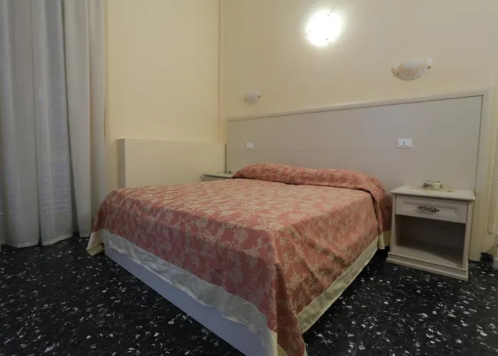 Vivi 5 Terre Konukevi La Spezia