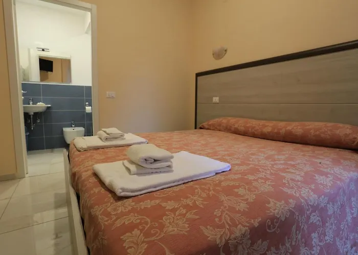 Гостьовий будинок Vivi 5 Terre Ла-Спеція