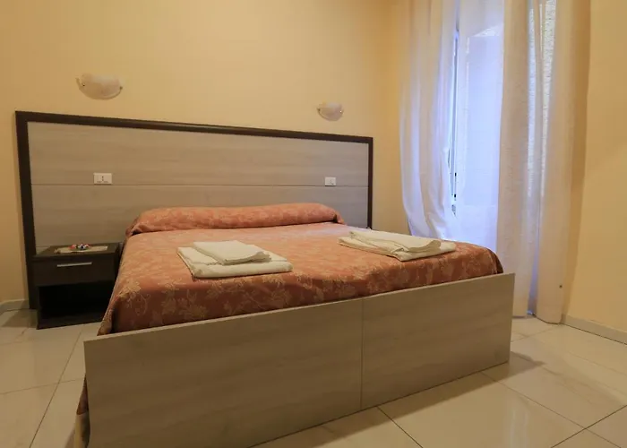 Vivi 5 Terre Гостьовий будинок