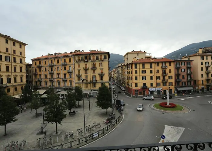 Vivi 5 Terre Гостьовий будинок