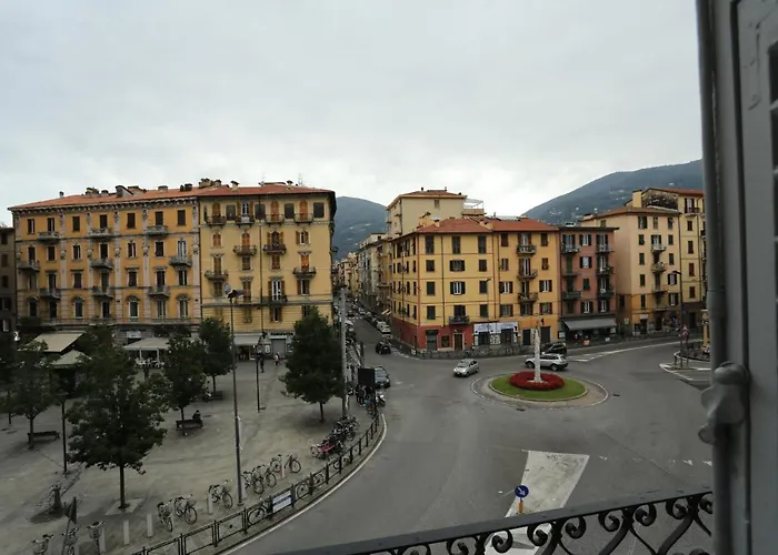 Vivi 5 Terre Гостьовий будинок 4*