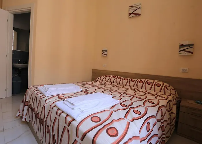 Konukevi Vivi 5 Terre