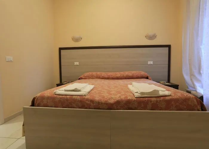 Vivi 5 Terre 4* La Spezia