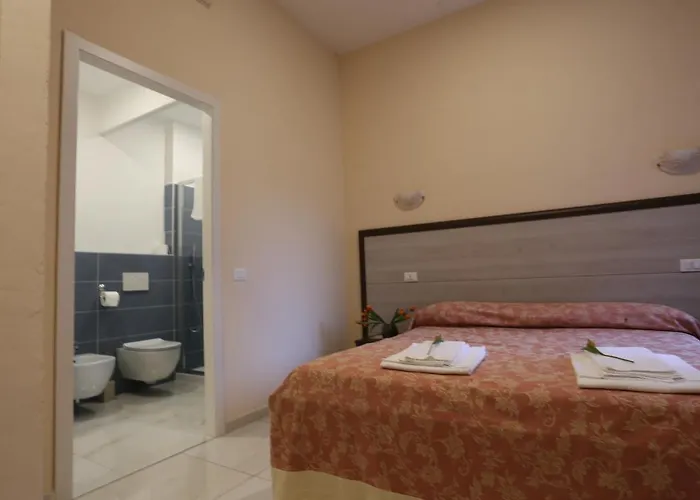 Гостьовий будинок Vivi 5 Terre Ла-Спеція