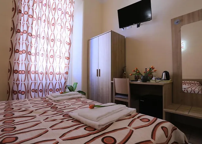 Vivi 5 Terre Ла-Спеція